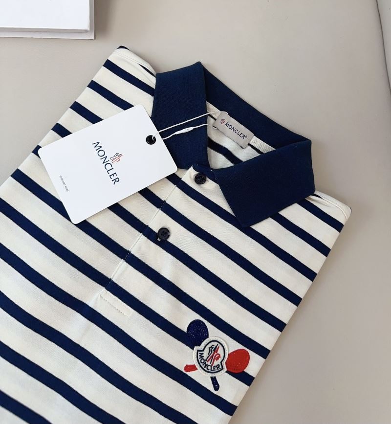 Moncler T-Shirts